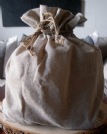 Linen Bag Collection 