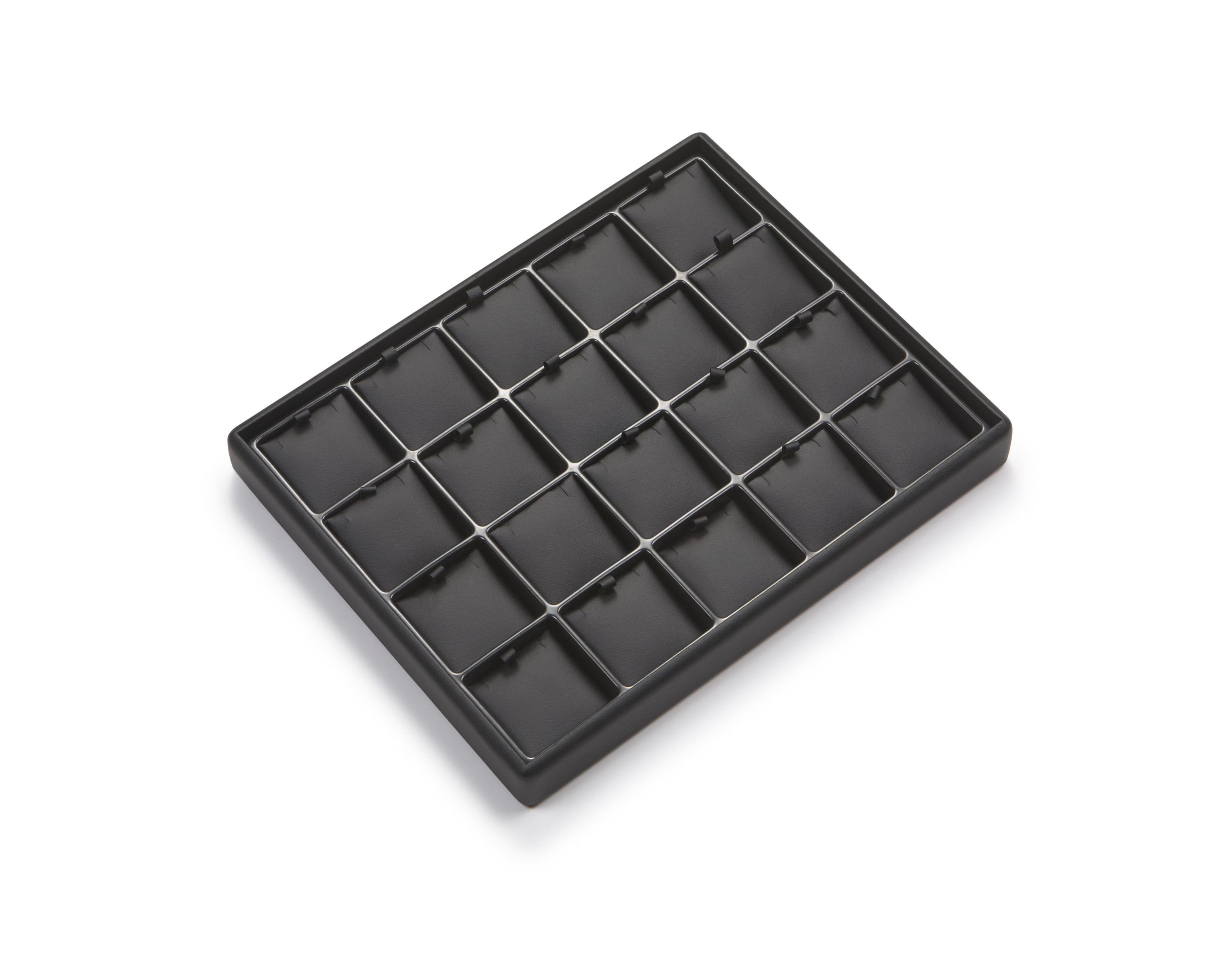 Black 20 Pendant Tray