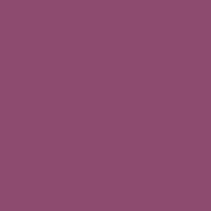 Plum Color-Flo Tissue Paper