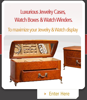 jewelry boxes